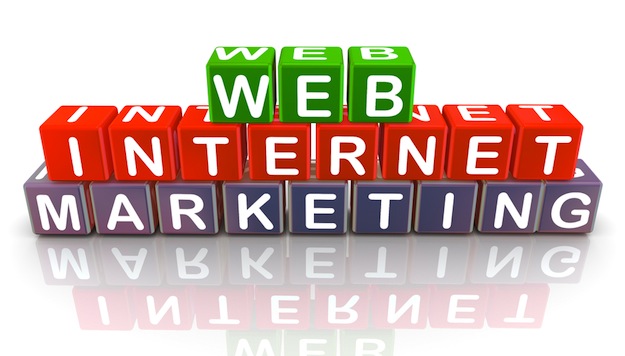 WEB Marketing