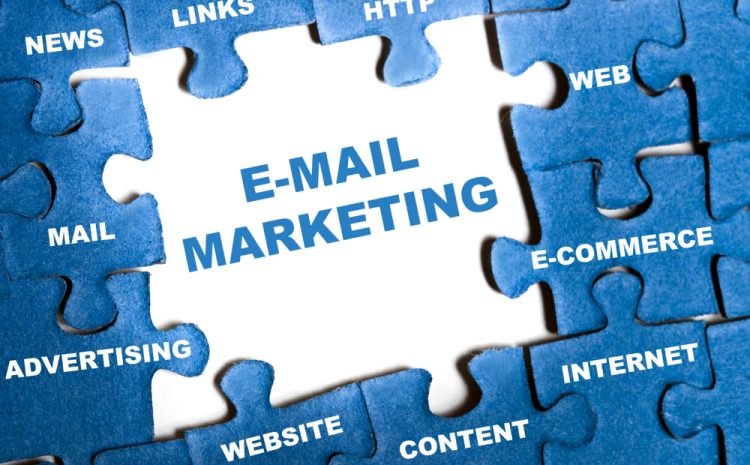  ¿Que es el email marketing?