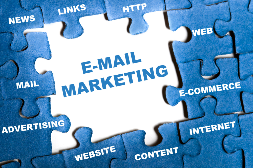 ¿Que es el email marketing?