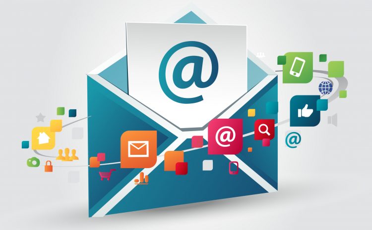  Email marketing, una buena herramienta