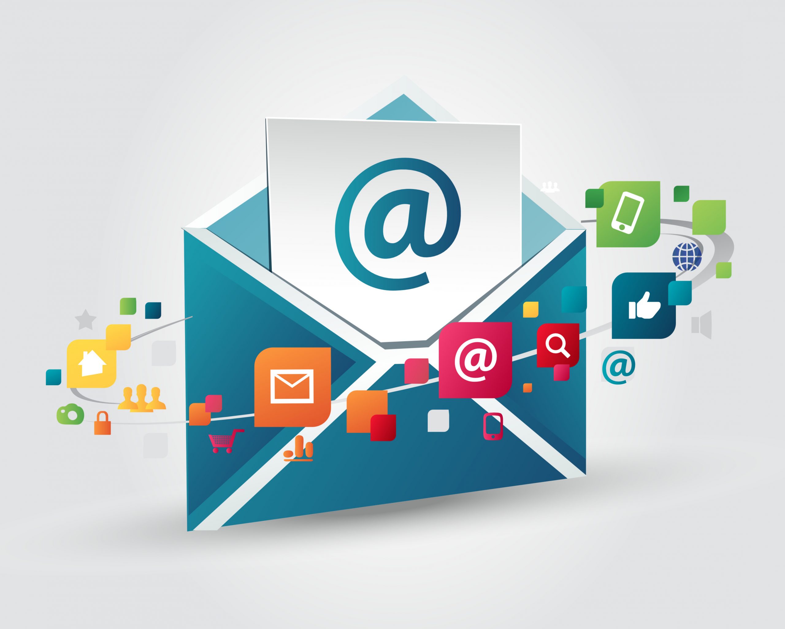 Email marketing, una buena herramienta