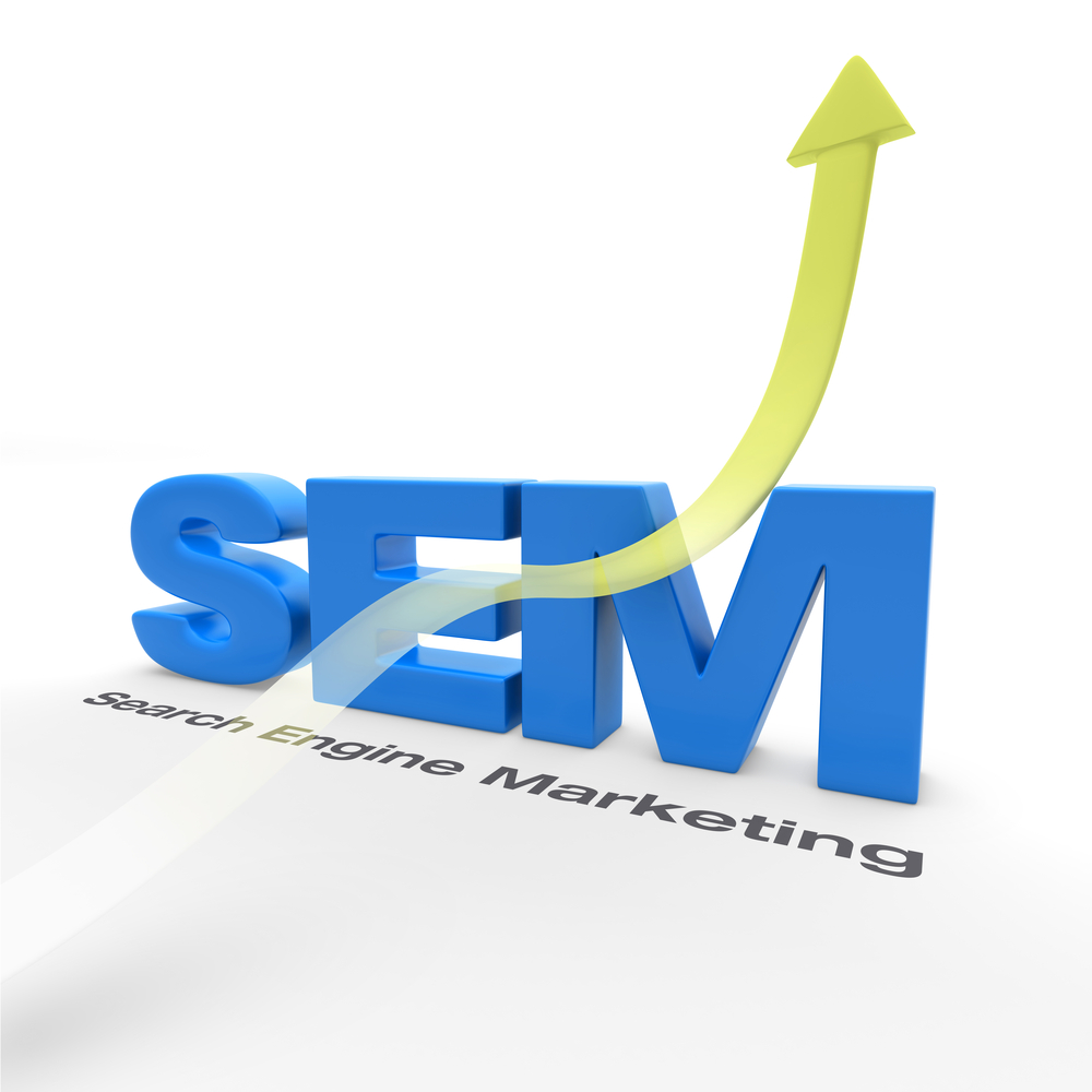 Consejos SEM – Search Engine Marketing para su empresa