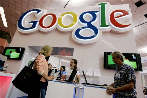 Google con su tienda google shop asegura un análisis de consumo de las personas