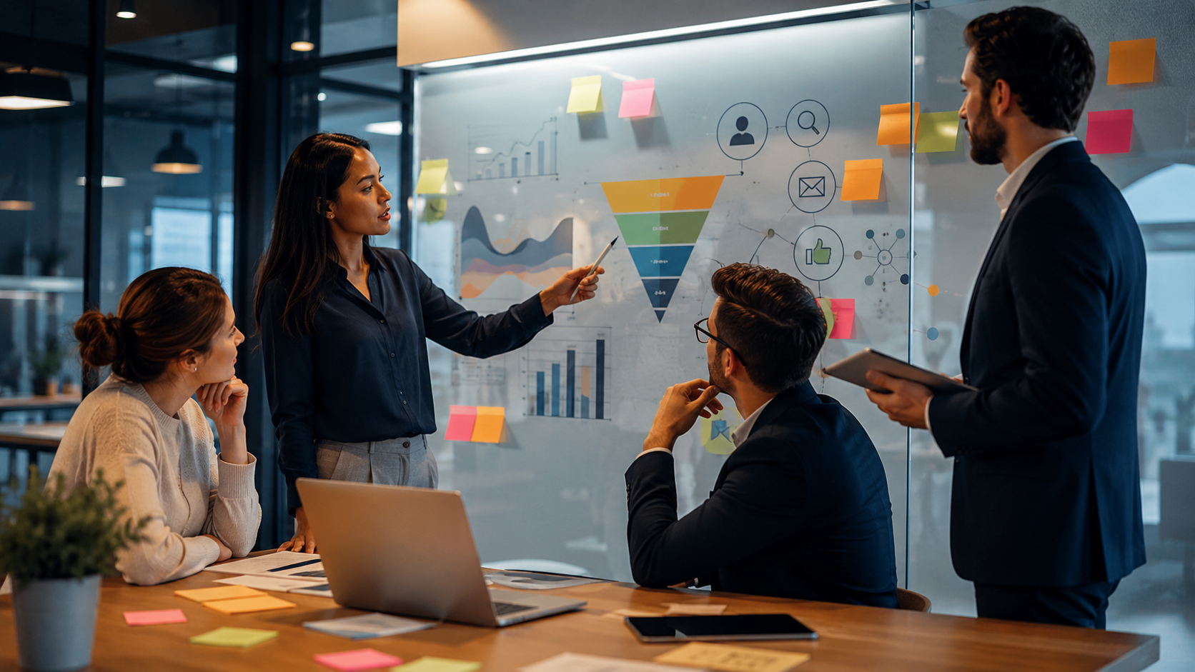 ¿Qué es la estrategia digital y por qué debo usarla en mi empresa?
