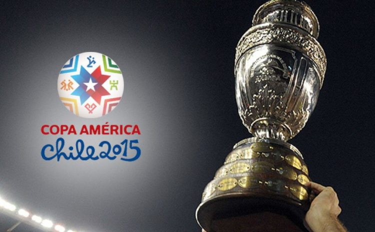  La otra Copa América la disputan las marcas patrocinadoras del fútbol
