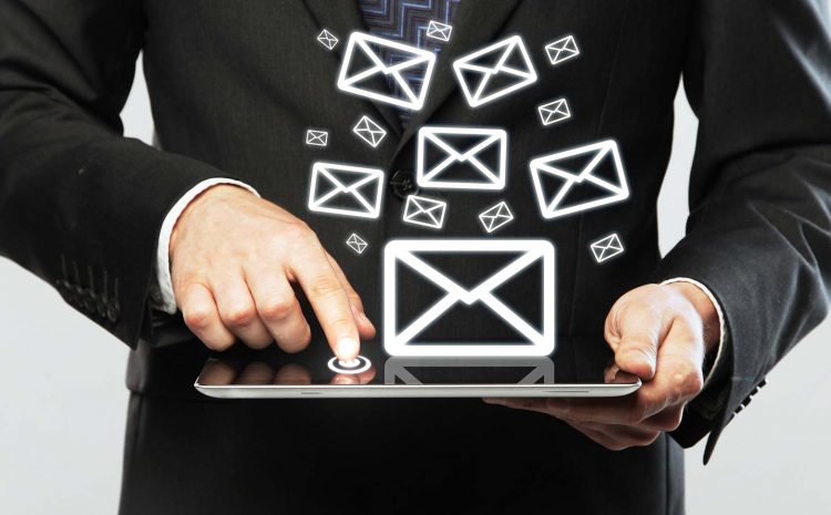  Después de muchos años el Email marketing sigue siendo influyente