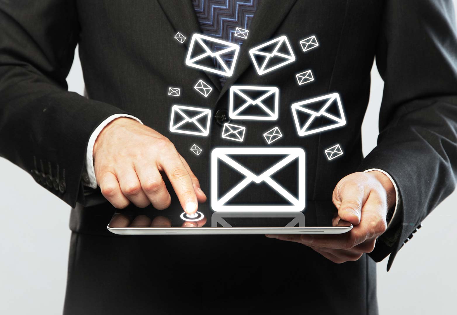 Después de muchos años el Email marketing sigue siendo influyente