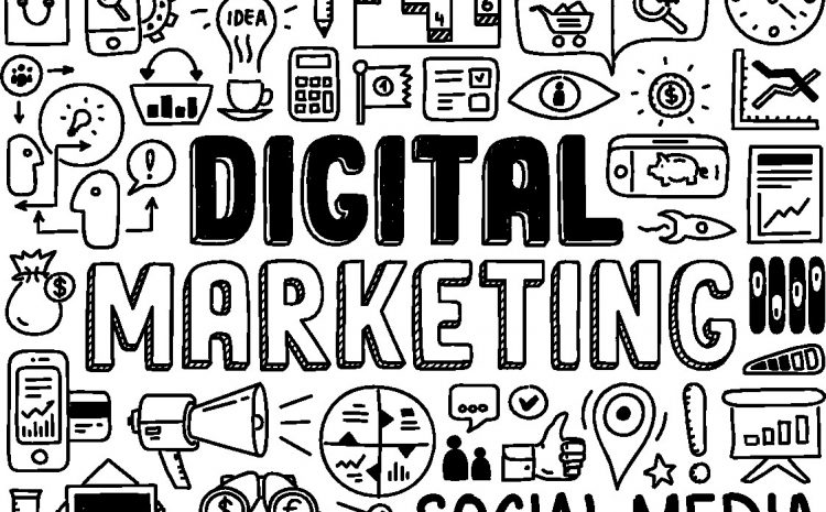 El marketing digital ofrece un mar de posibilidades para hacer más visible su empresa, así como fidelizar a los clientes y generar ventas.