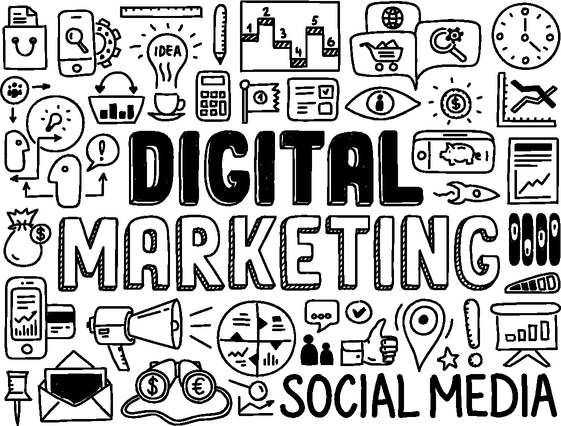 Conozca un poco más acerca del marketing digital