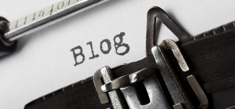  La verdadera importancia de los blogs