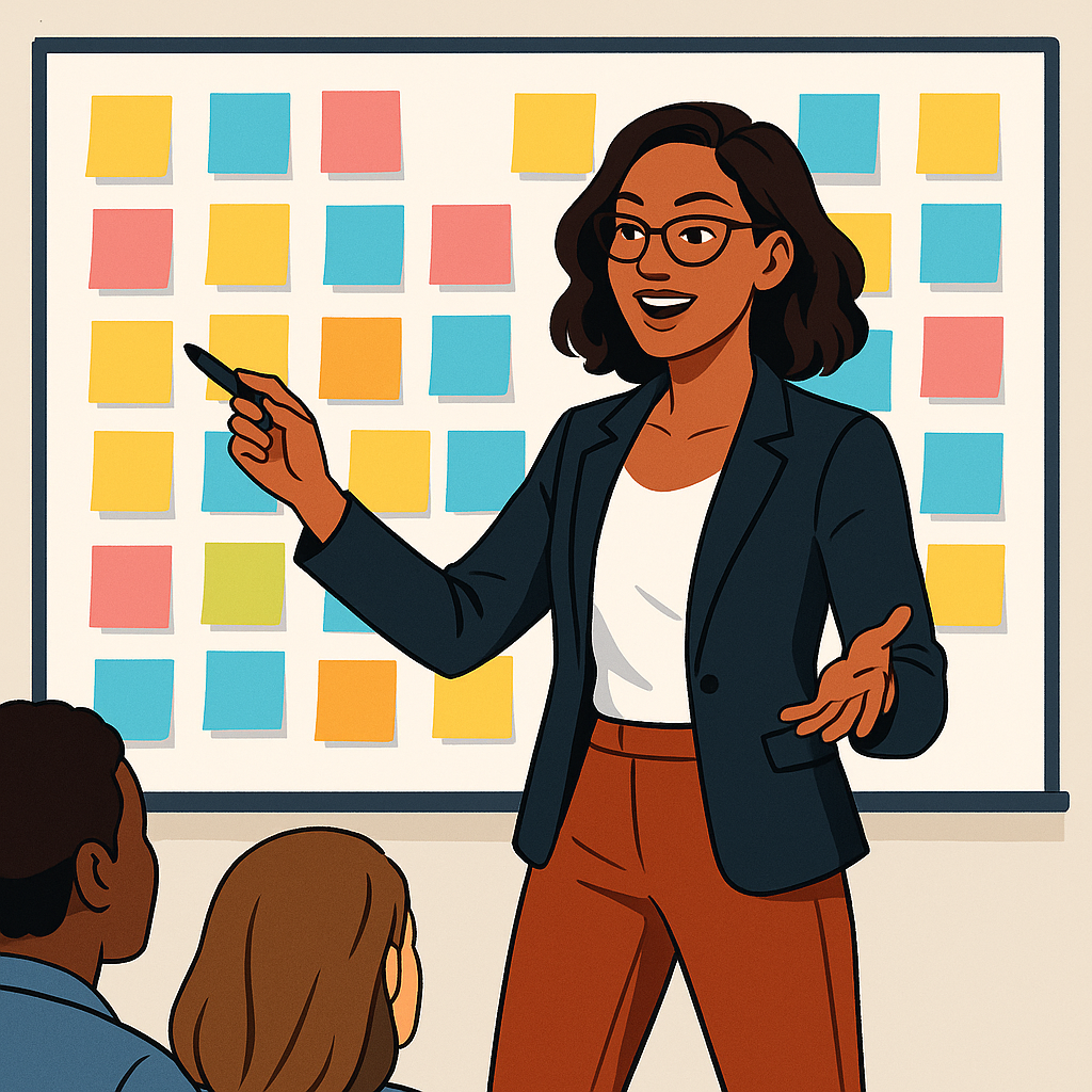 ¿Pensativo? Pasos para tener un exitoso Brainstorm: la #3 te dará la clave.