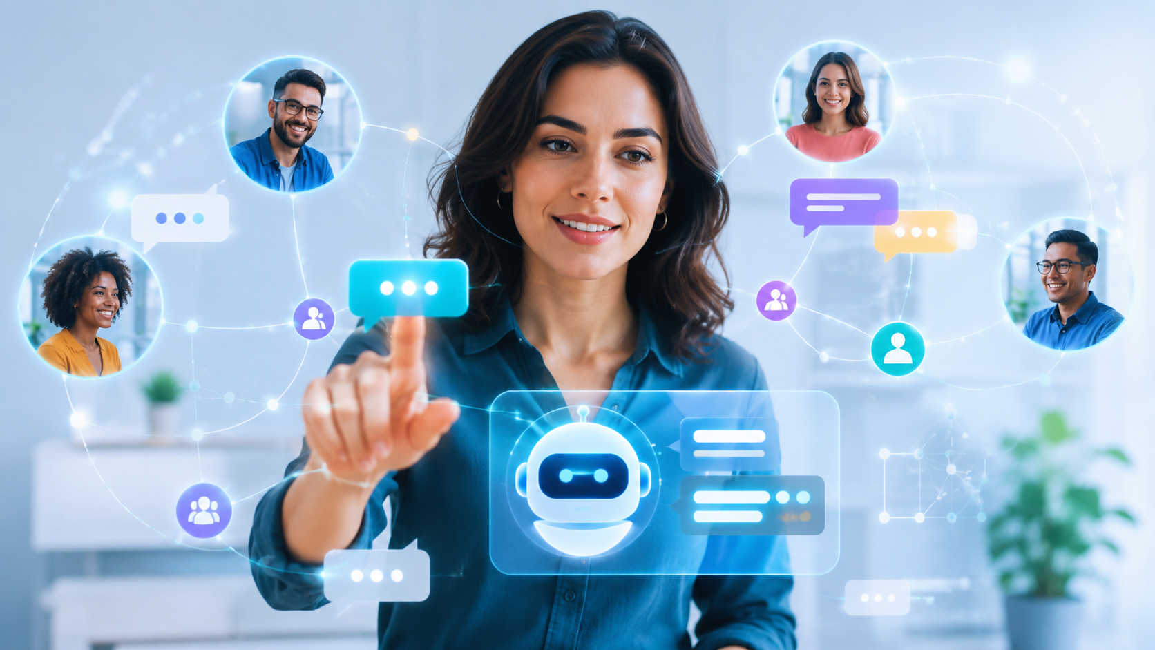¿Quieres ser Community Manager? Mira estos consejos