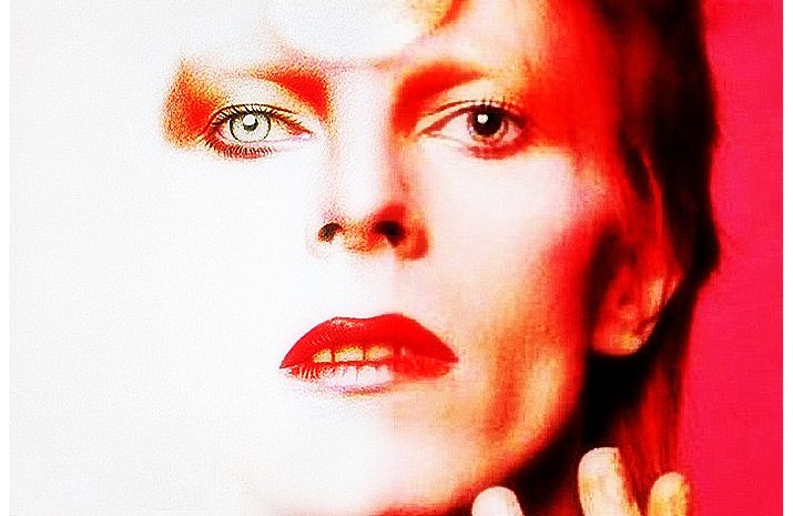  5 lecciones de marketing por David Bowie para aprender