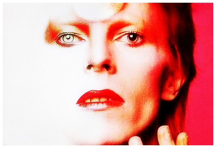 5 lecciones de marketing por David Bowie para aprender