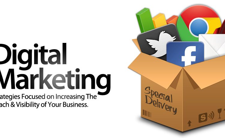  6 tips para una estrategia de marketing digital efectiva