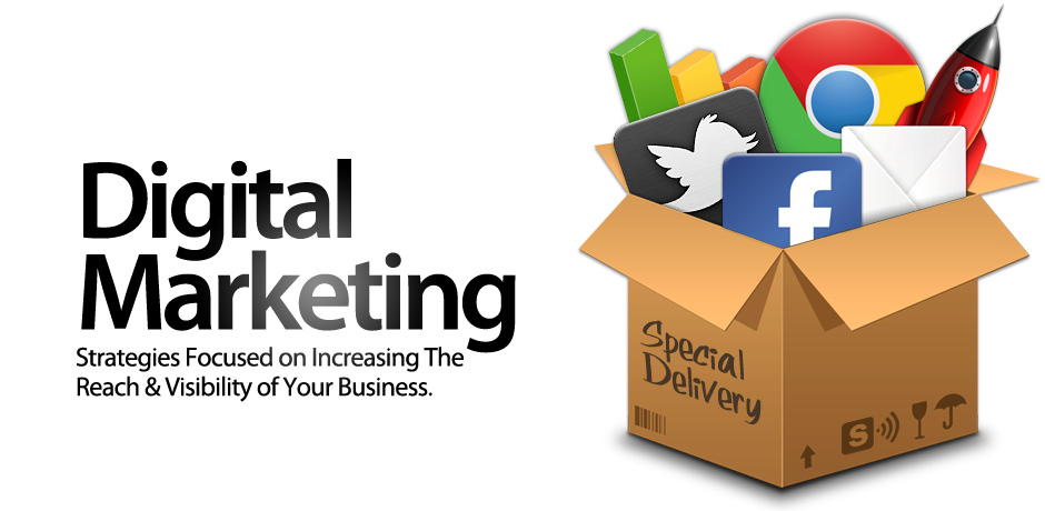 6 tips para una estrategia de marketing digital efectiva