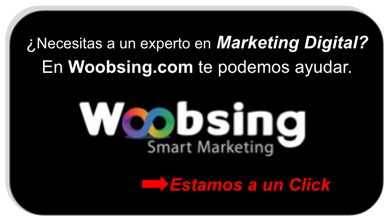 Contactar a experto en Marketing Digital