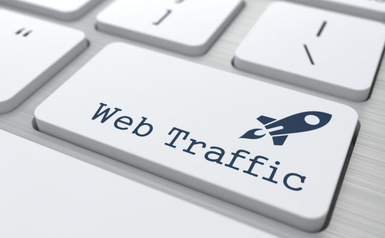  5 formas de atraer tráfico a tu página web