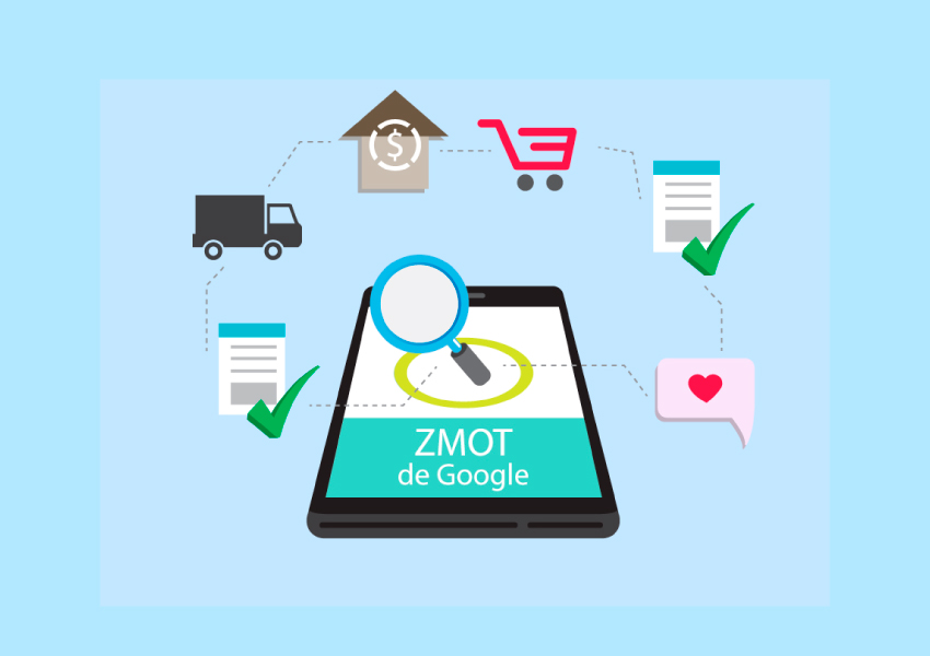 ¿Está tu marca preparada para el ZMOT de Google?