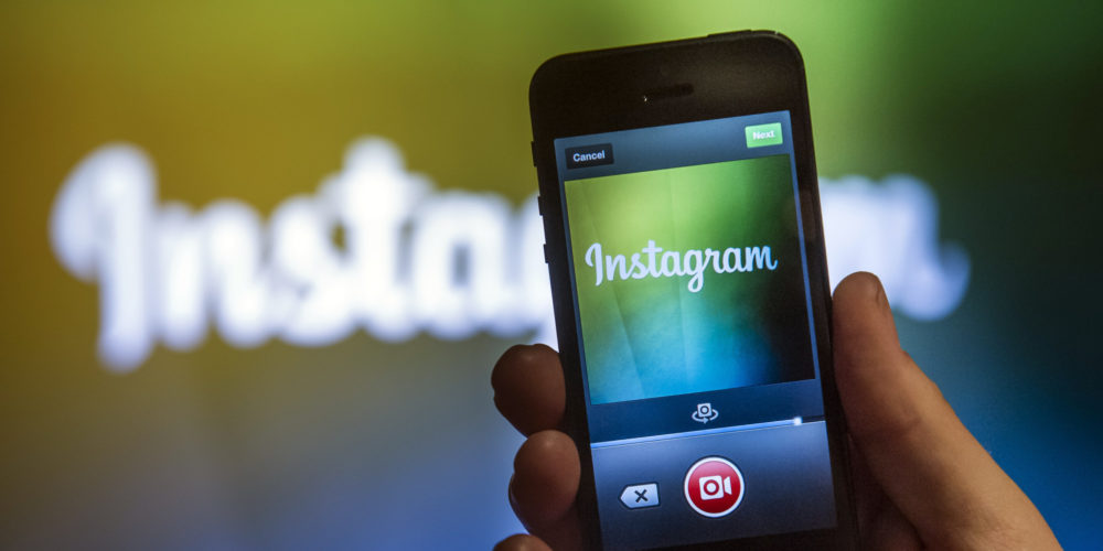 Instagram: Una oportunidad única de marketing digital