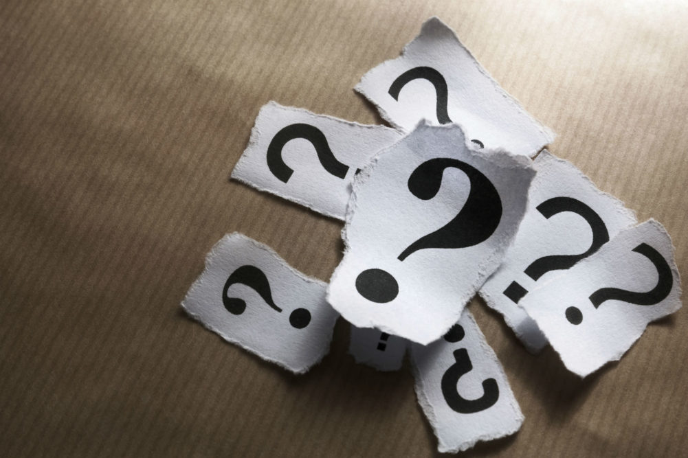 4 preguntas antes de iniciar en content marketing