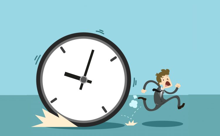  4 maneras de optimizar los tiempos de carga en tu website