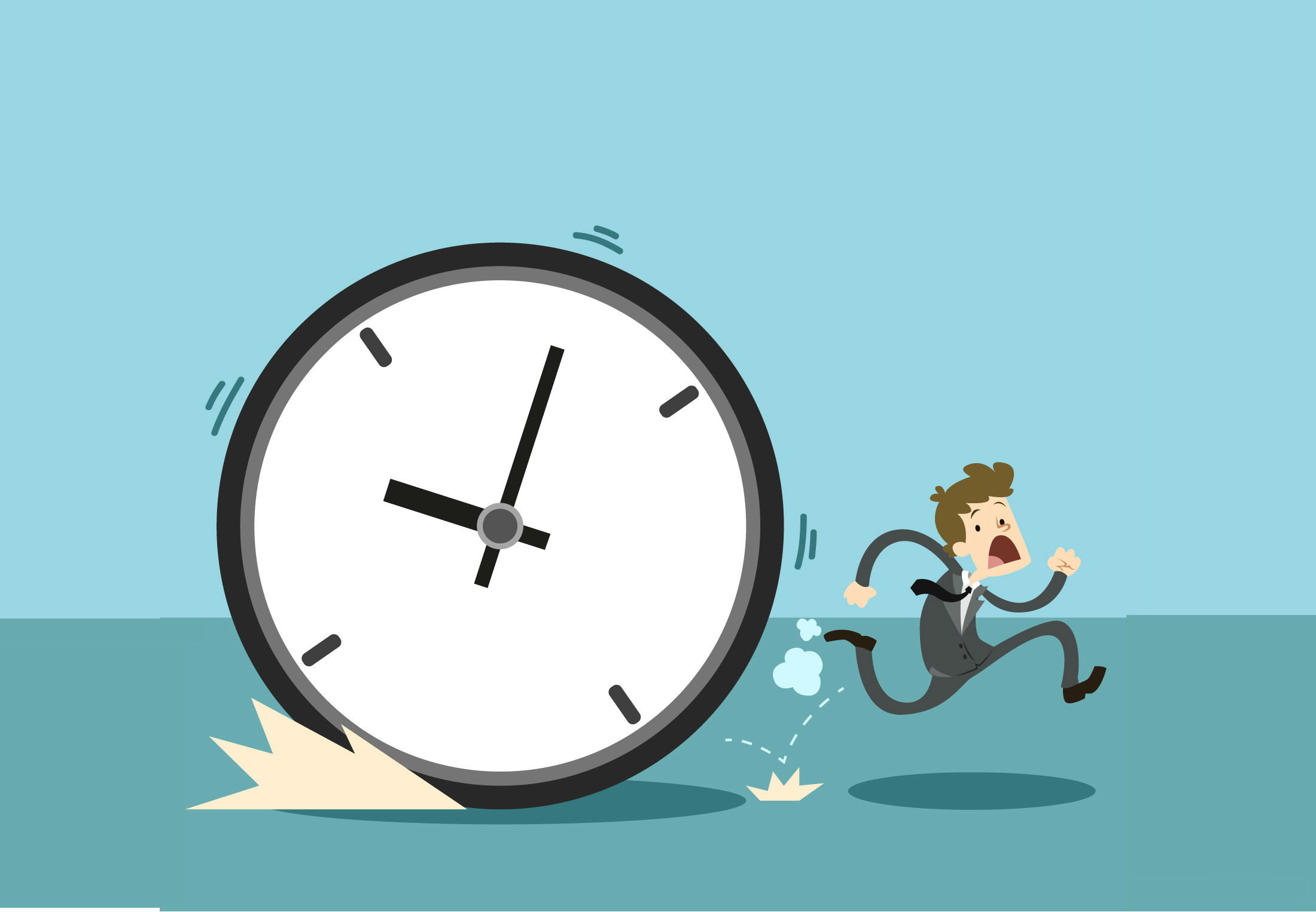 4 maneras de optimizar los tiempos de carga en tu website