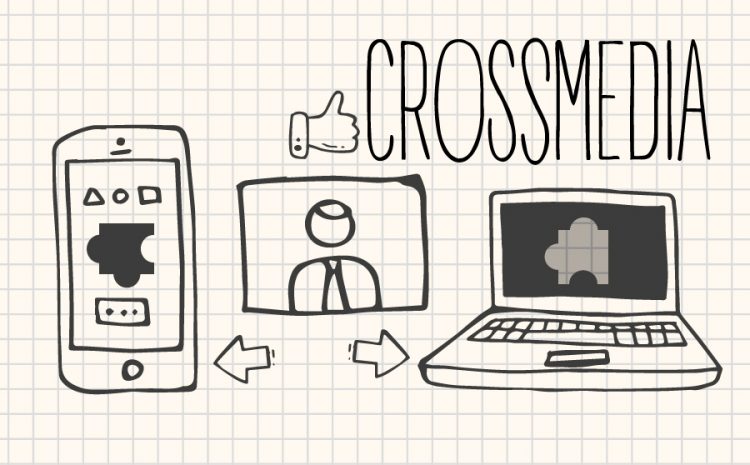 crossmedia, estrategia creativa, marketing digital, casos de éxito publicidad