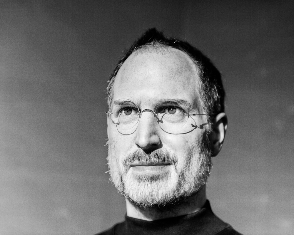 Steve Jobs y una lección de marketing basada en principios que te impacta
