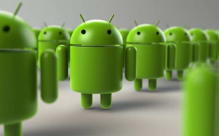  Campañas que enamoran: Pon un nombre a Android N
