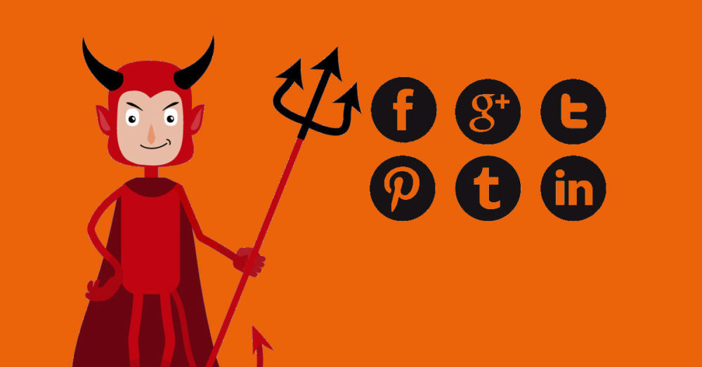 Las redes sociales abrazan el pecado…Según CEO de LinkedIn