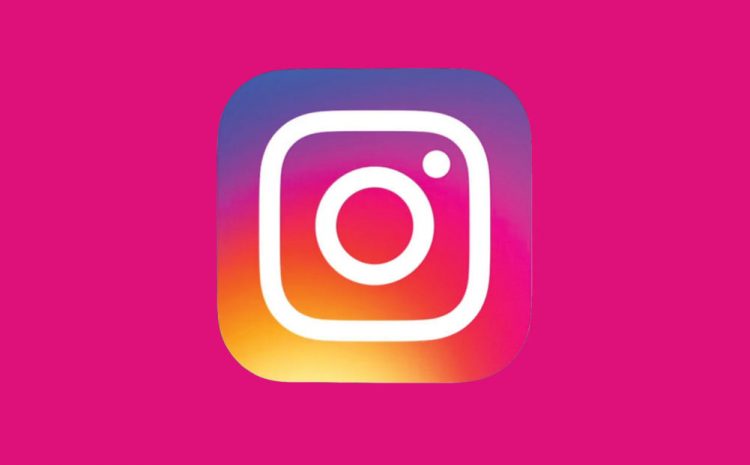  Instagram coloca un nuevo filtro a su logo