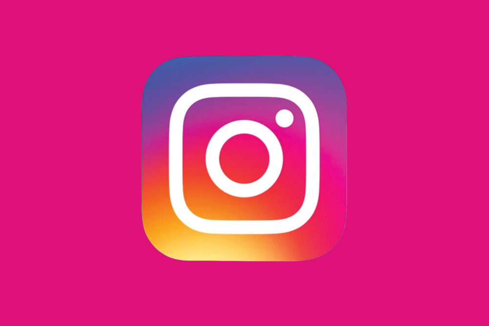 Instagram coloca un nuevo filtro a su logo