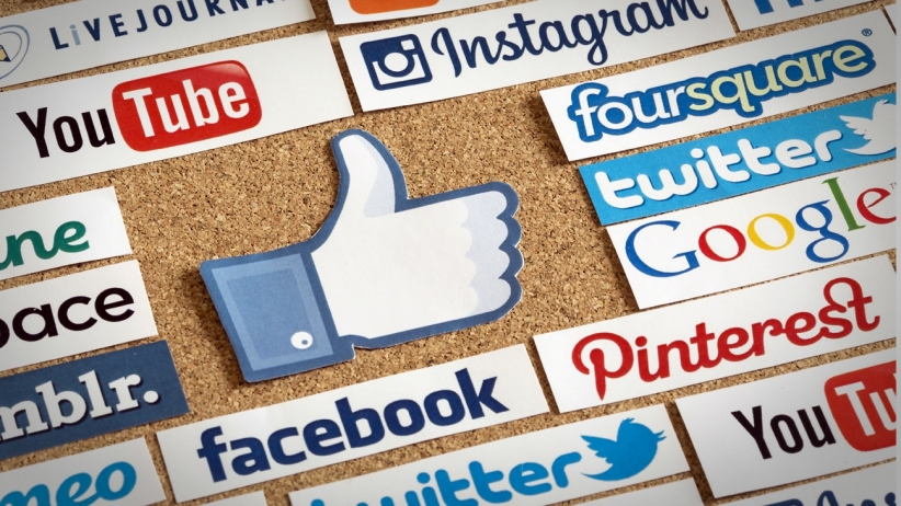 Objetivos que logra cada red social en marketing digital