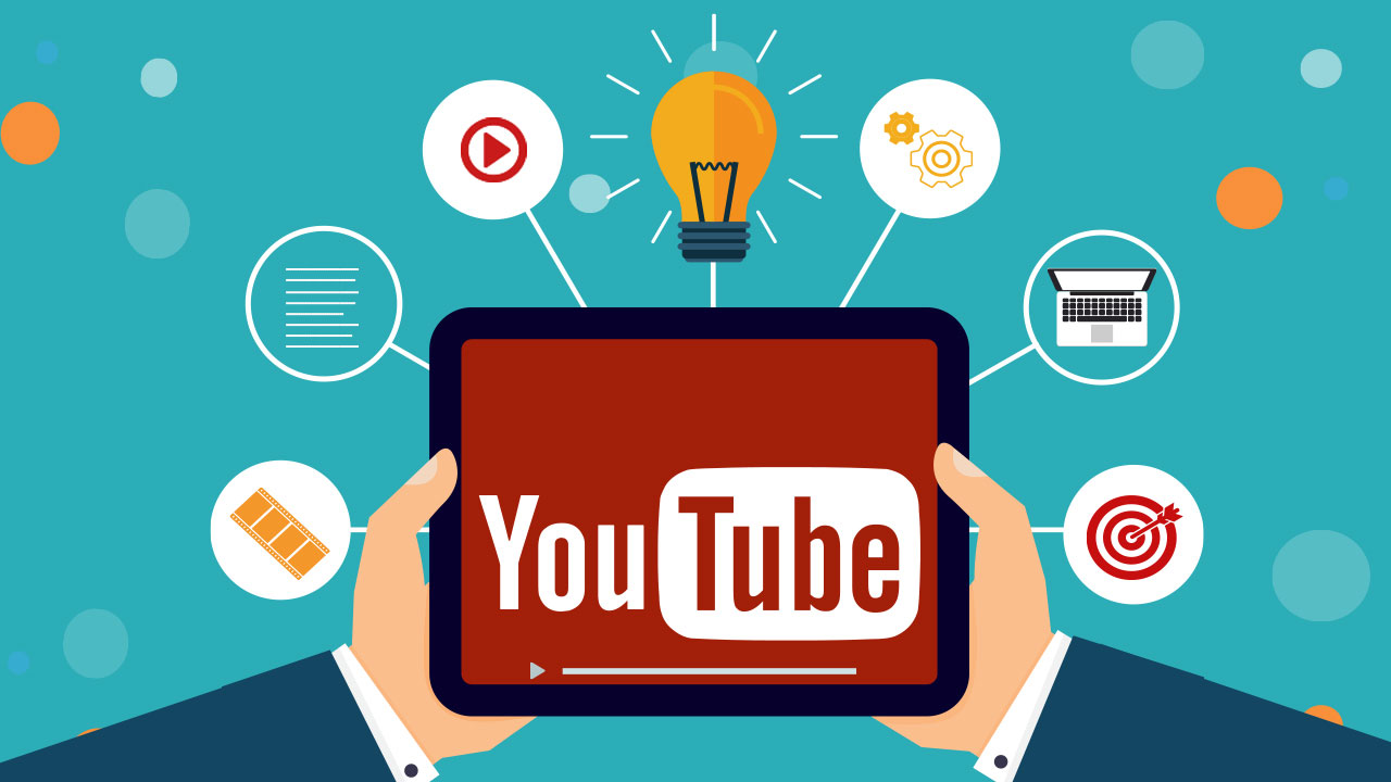 YouTube se convertirá en tu mejor amigo en marketing digital