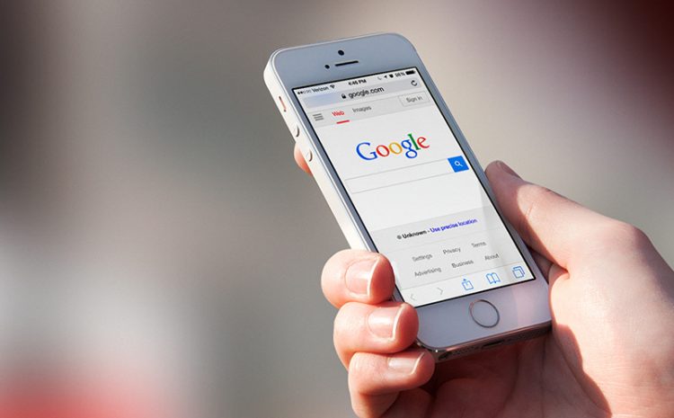  Una búsqueda en móvil puede hacer cambiar de marca a tus clientes