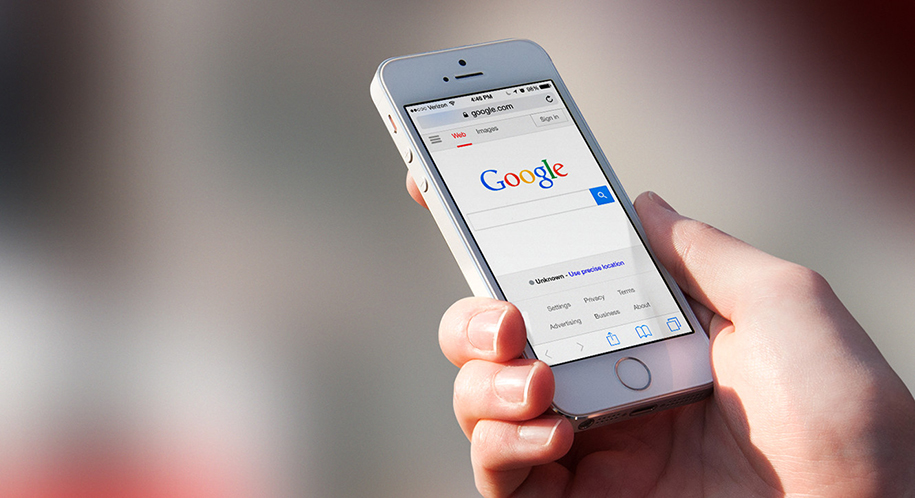 Una búsqueda en móvil puede hacer cambiar de marca a tus clientes