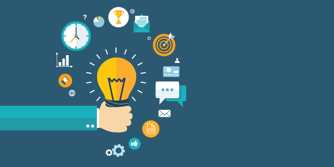 10 Ideas para hacer marketing de contenidos como experto