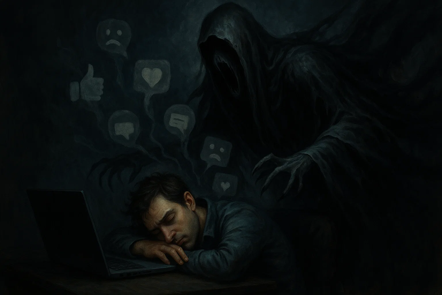 Situaciones de pesadilla en marketing de redes sociales