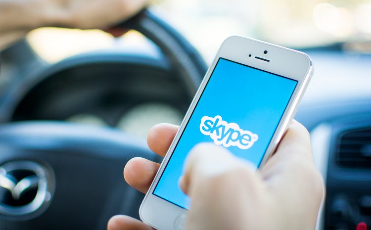  Skype tiende una mano a las pequeñas empresas