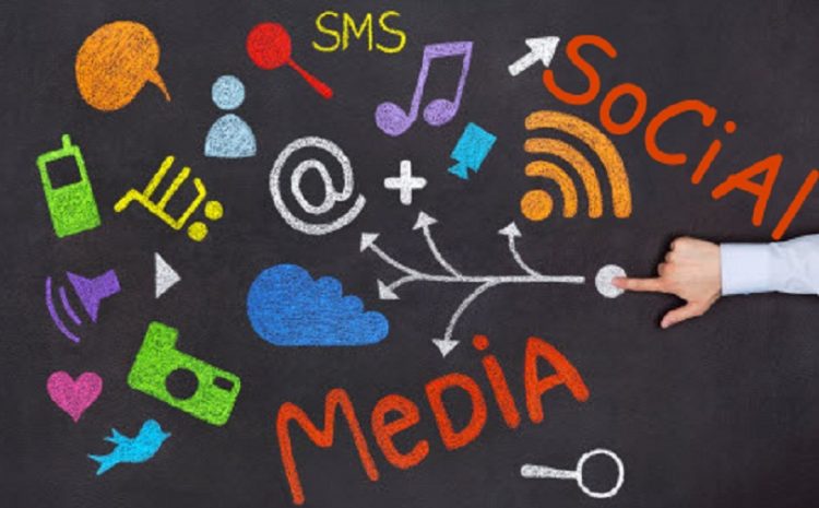 contenido para redes sociales, marketing digital, marketign de redes sociales