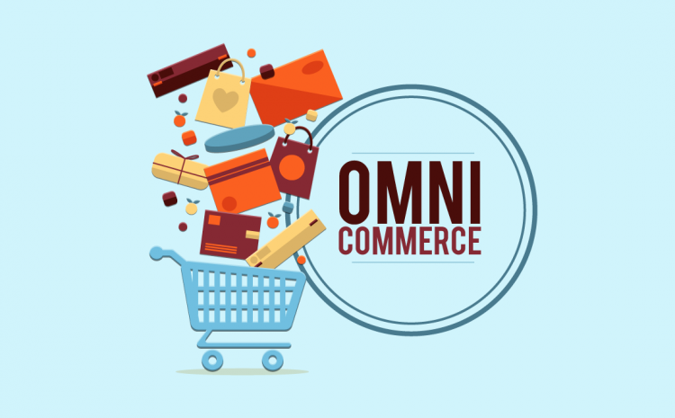  Omni-commerce: Experiencia de compra ininterrumpida