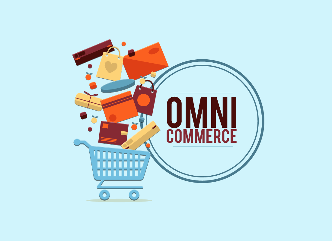 Omni-commerce: Experiencia de compra ininterrumpida