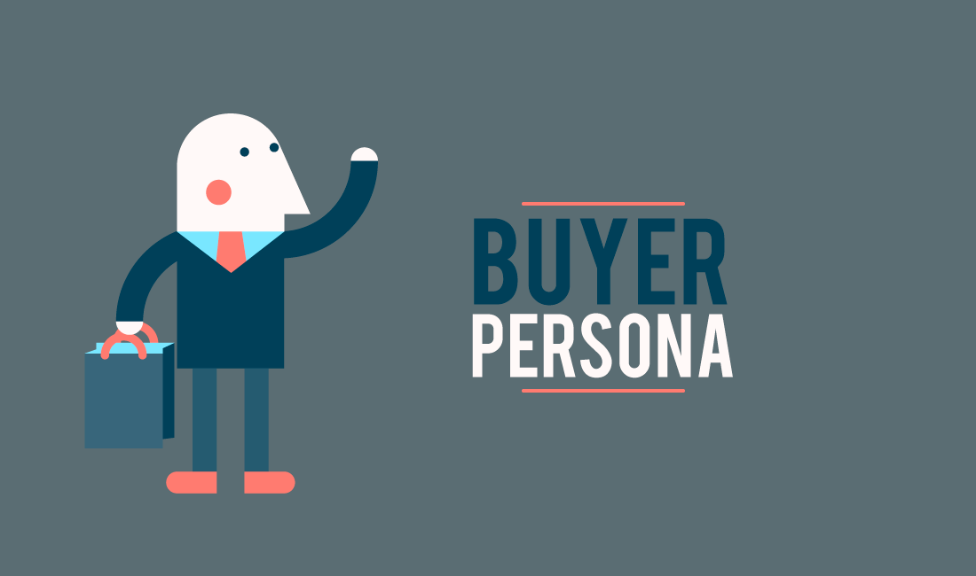 Marketing digital: pasando del “target” al “buyer persona”