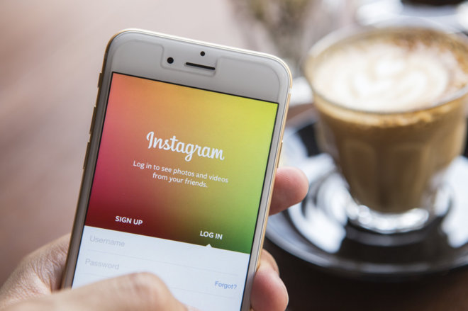 Instagram Stories el nuevo juguete gratuito para hacer marketing