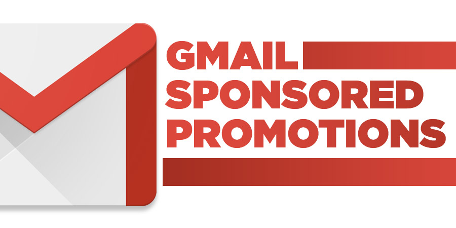 Email marketing: usos de Gmail Sponsored Promotions (GSP)