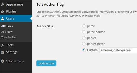 author-slug