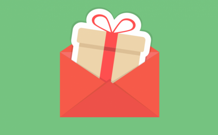  Email marketing: una buena opción para vender en navidad