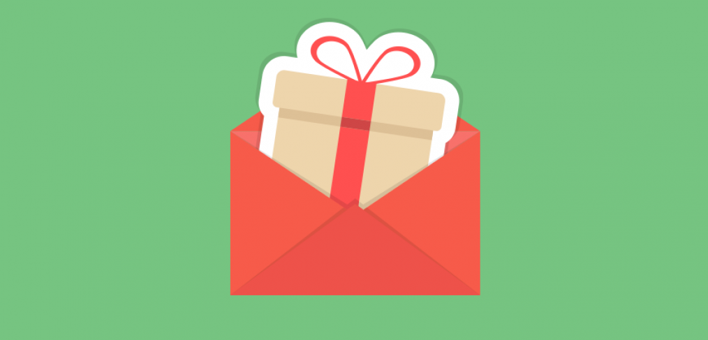 Email marketing: una buena opción para vender en navidad