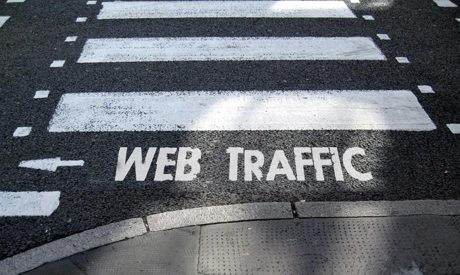 11 tips para aumentar el tráfico de su portal web